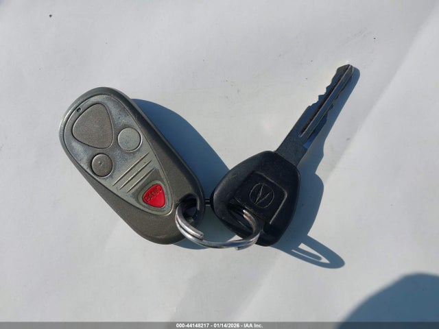 2002 ACURA MDX 2HNYD18682H534829 Photo 10