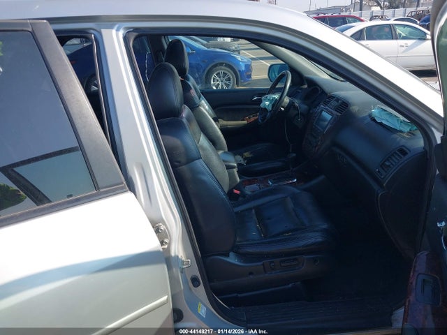 2002 ACURA MDX 2HNYD18682H534829 Photo 4