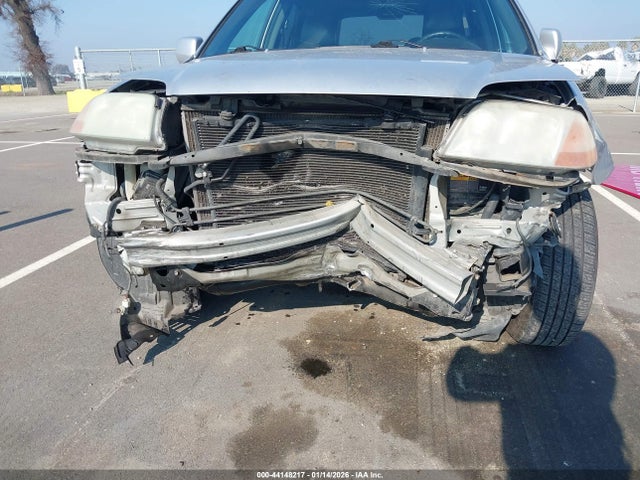 2002 ACURA MDX 2HNYD18682H534829 Photo 5