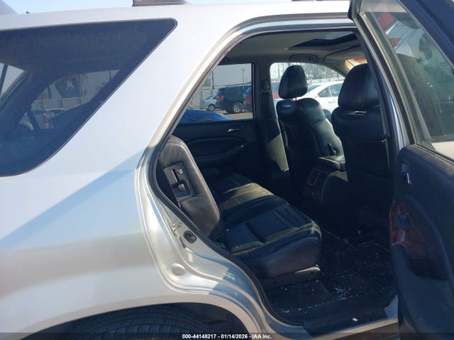 2002 ACURA MDX 2HNYD18682H534829 Photo 7