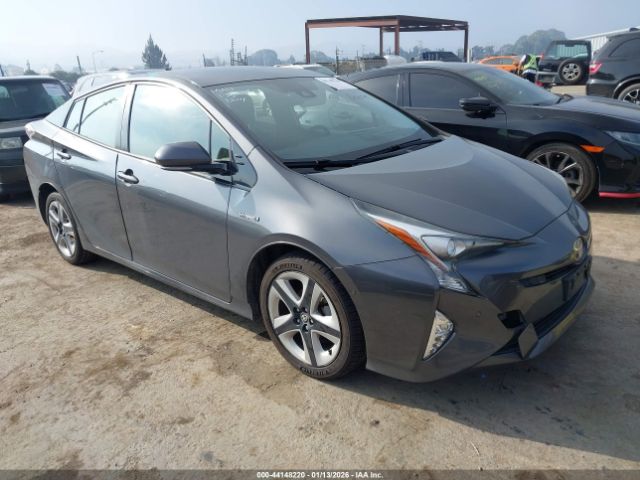 2017 TOYOTA PRIUS JTDKARFU5H3046843