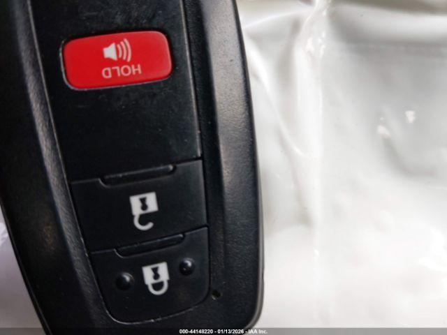 2017 TOYOTA PRIUS JTDKARFU5H3046843 Photo 10