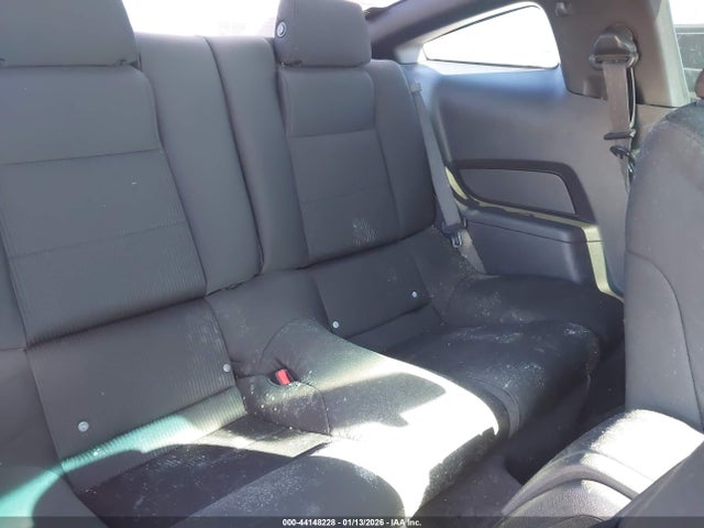 2011 FORD MUSTANG 1ZVBP8AM7B5169892 Photo 7