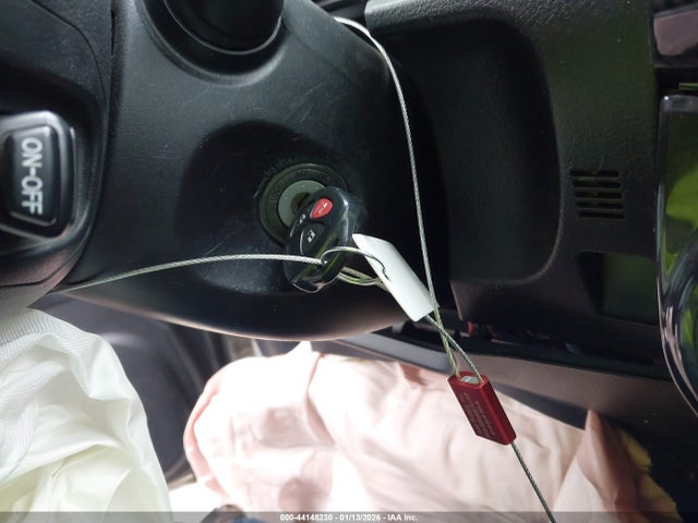 2019 TOYOTA 4RUNNER JTEBU5JR3K5726296 Photo 10