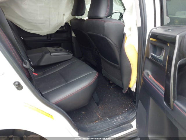 2019 TOYOTA 4RUNNER JTEBU5JR3K5726296 Photo 7