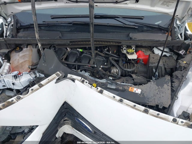 Ford Transit Connect Xlt 2022 NM0LS7T23N1512041 Image 10
