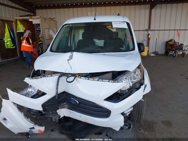 Ford Transit Connect Xlt 2022 NM0LS7T23N1512041 Image 12