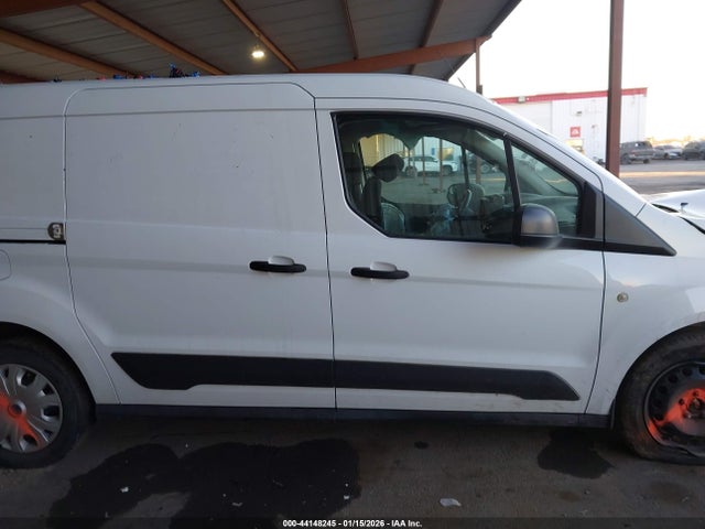 Ford Transit Connect Xlt 2022 NM0LS7T23N1512041 Image 13