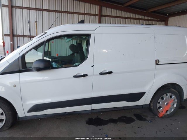 Ford Transit Connect Xlt 2022 NM0LS7T23N1512041 Image 14