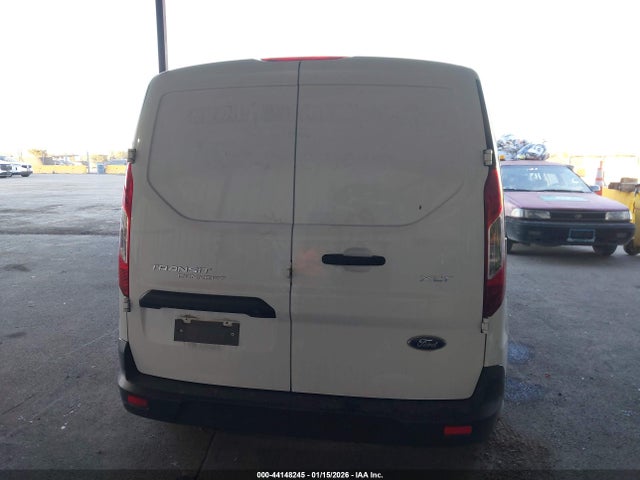 Ford Transit Connect Xlt 2022 NM0LS7T23N1512041 Image 16