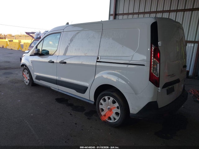 Ford Transit Connect Xlt 2022 NM0LS7T23N1512041 Image 3