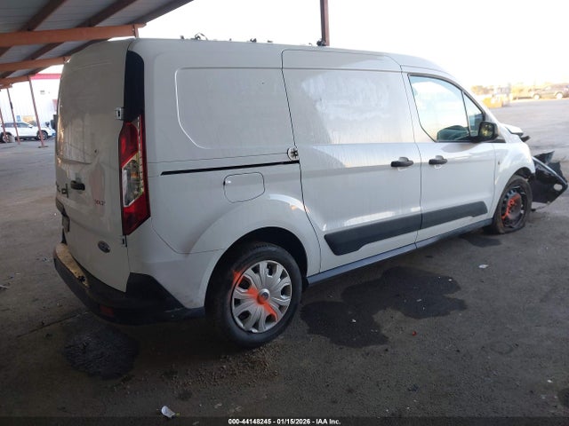 Ford Transit Connect Xlt 2022 NM0LS7T23N1512041 Image 4