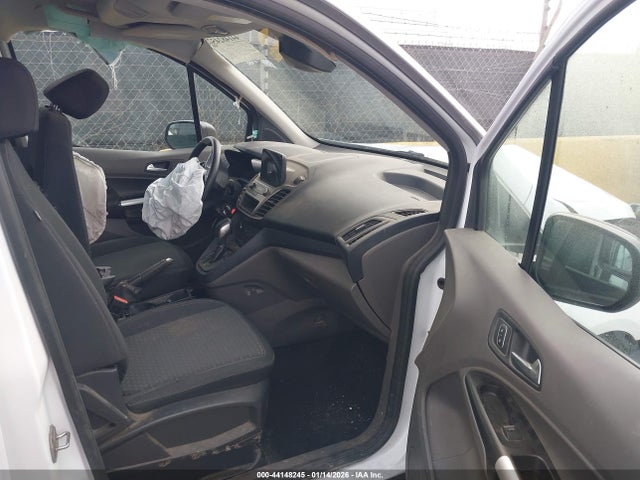 Ford Transit Connect Xlt 2022 NM0LS7T23N1512041 Image 5