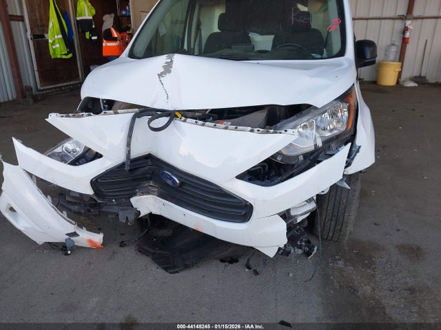 Ford Transit Connect Xlt 2022 NM0LS7T23N1512041 Image 6