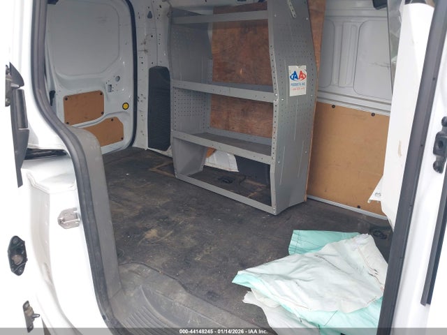Ford Transit Connect Xlt 2022 NM0LS7T23N1512041 Image 8