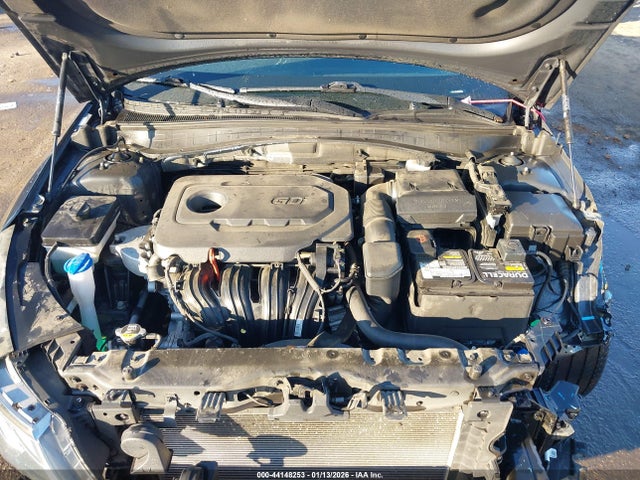 5XXGT4L37LG448984 KIA Optima Lx/s/se