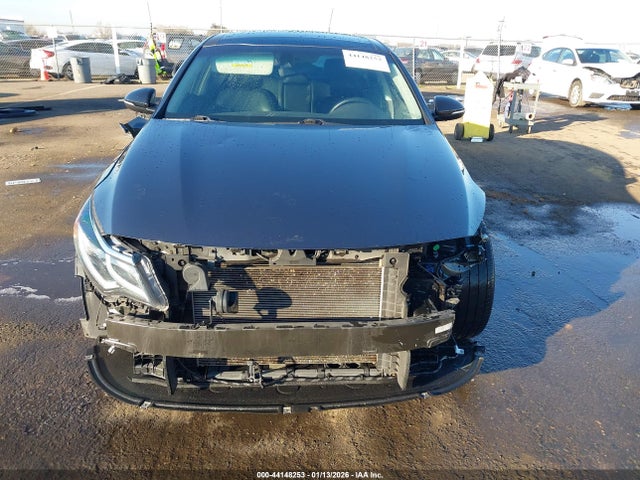 5XXGT4L37LG448984 KIA Optima Lx/s/se