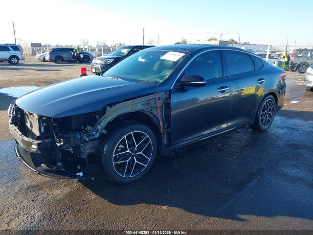 5XXGT4L37LG448984 KIA Optima Lx/s/se