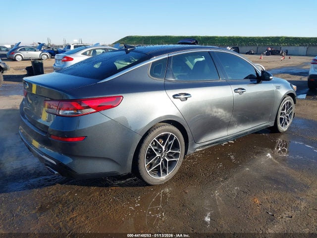 5XXGT4L37LG448984 KIA Optima Lx/s/se