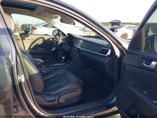 5XXGT4L37LG448984 KIA Optima Lx/s/se