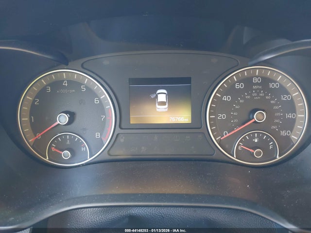 5XXGT4L37LG448984 KIA Optima Lx/s/se