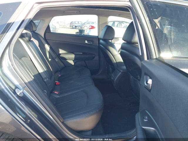 5XXGT4L37LG448984 KIA Optima Lx/s/se