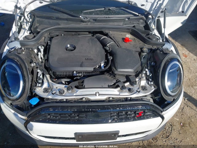 2025 MINI HARDTOP WMW23GD09S2X09808 Photo 9