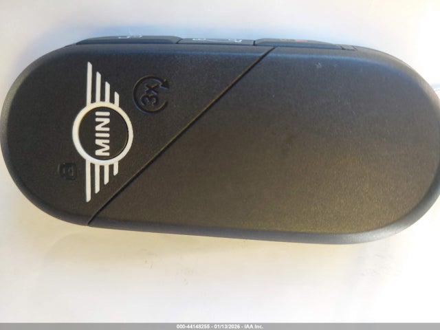 2025 MINI HARDTOP WMW23GD09S2X09808 Photo 10