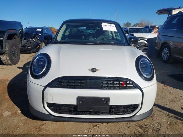 Mini Hardtop Cooper S 2025 WMW23GD09S2X09808 Image 13