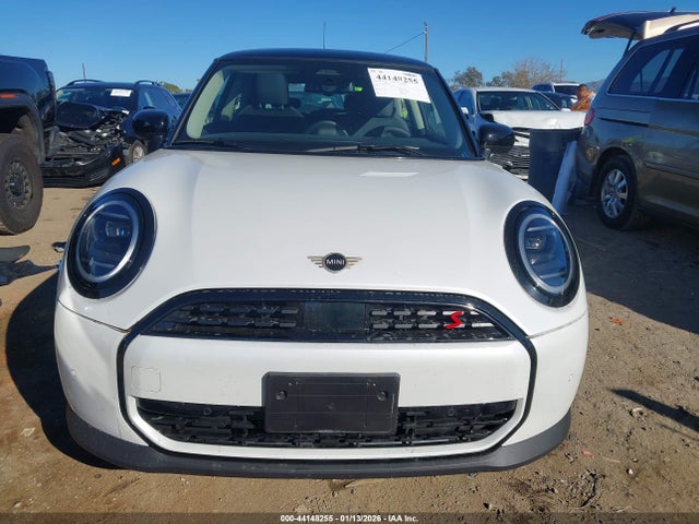 2025 MINI HARDTOP WMW23GD09S2X09808 Photo 5