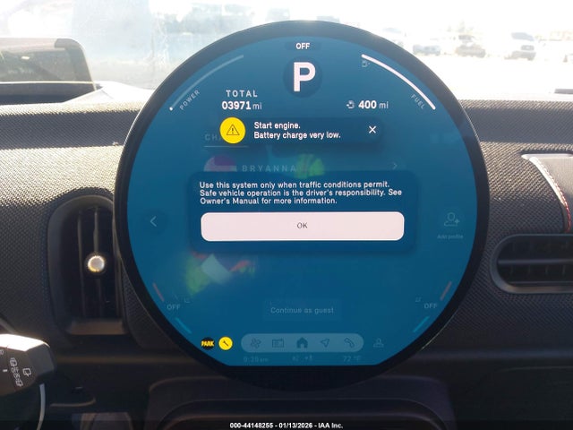 2025 MINI HARDTOP WMW23GD09S2X09808 Photo 6