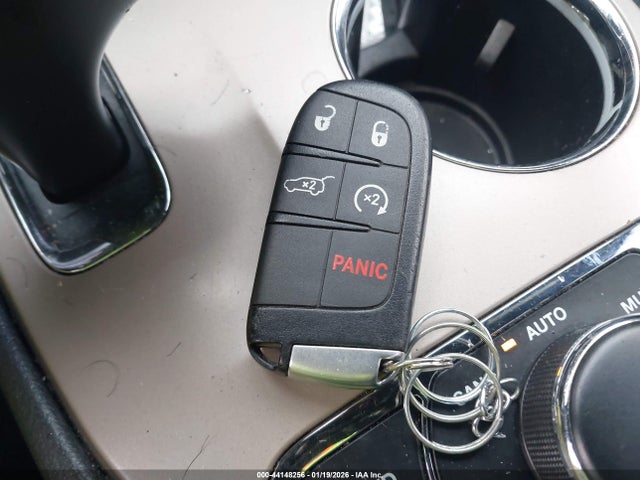 Jeep Grand Cherokee Limited 2014 1C4RJFBG4EC293652 Image 11