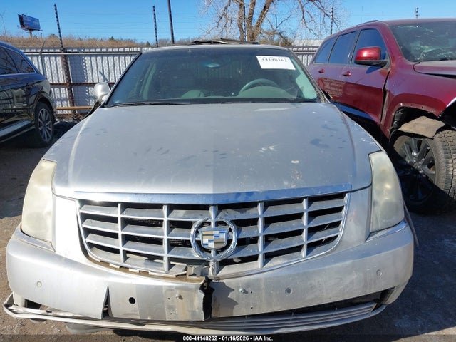 Aukcja sprzedaży 2007 Cadillac Dts Luxury I, vin: 1G6KD57Y57U100090, numer aukcji: 44148262