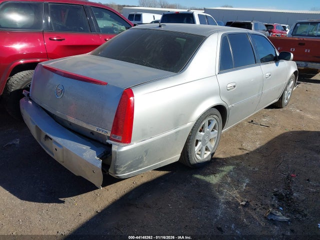 2007 CADILLAC DTS 1G6KD57Y57U100090 Photo 3