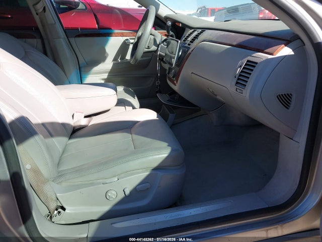 2007 CADILLAC DTS 1G6KD57Y57U100090 Photo 4