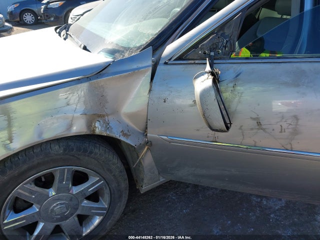 2007 CADILLAC DTS 1G6KD57Y57U100090 Photo 5