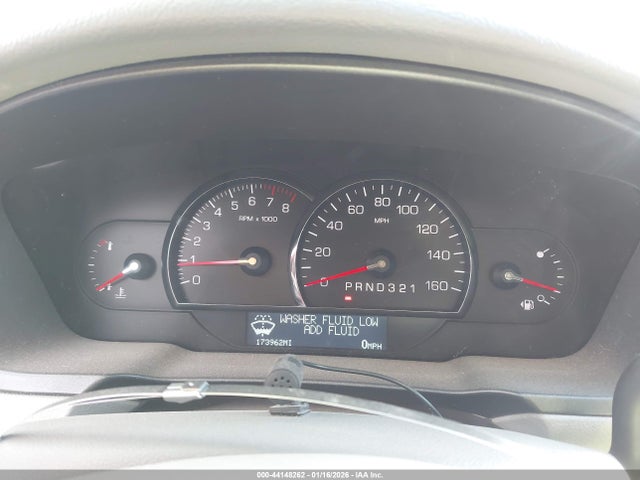 2007 CADILLAC DTS 1G6KD57Y57U100090 Photo 6