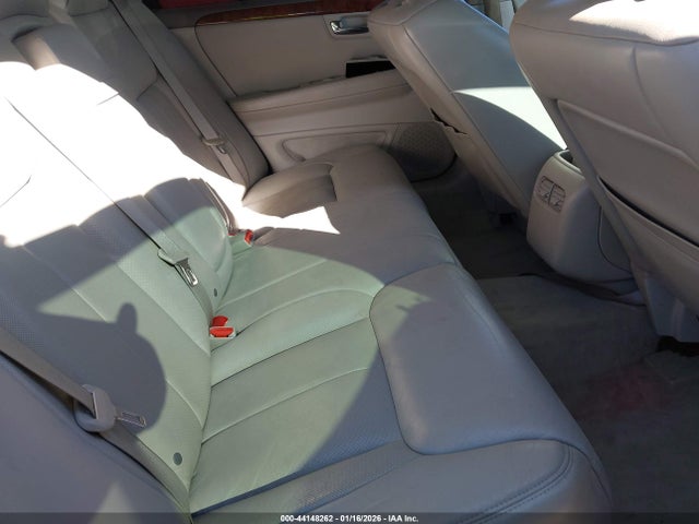 2007 CADILLAC DTS 1G6KD57Y57U100090 Photo 7