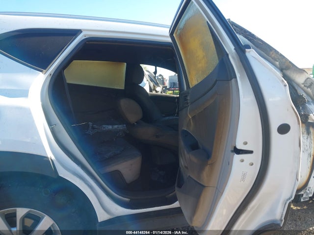 KM8J33A41MU293044 Hyundai Tucson Value