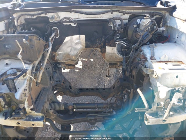 Toyota Tacoma Sr 2021 3TYRX5GNXMT030423 Image 10