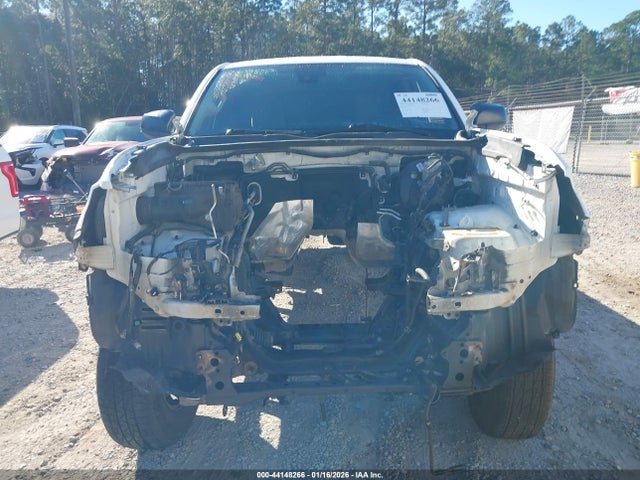 Toyota Tacoma Sr 2021 3TYRX5GNXMT030423 Image 12