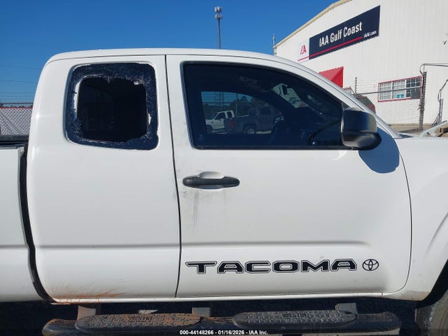 Toyota Tacoma Sr 2021 3TYRX5GNXMT030423 Image 13