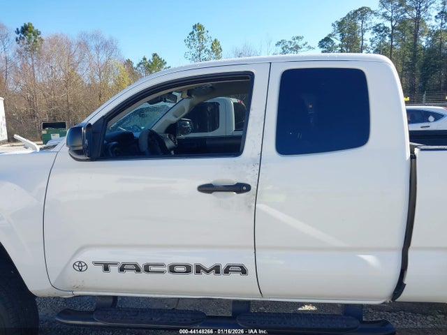 Toyota Tacoma Sr 2021 3TYRX5GNXMT030423 Image 14