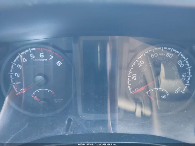 Toyota Tacoma Sr 2021 3TYRX5GNXMT030423 Image 15