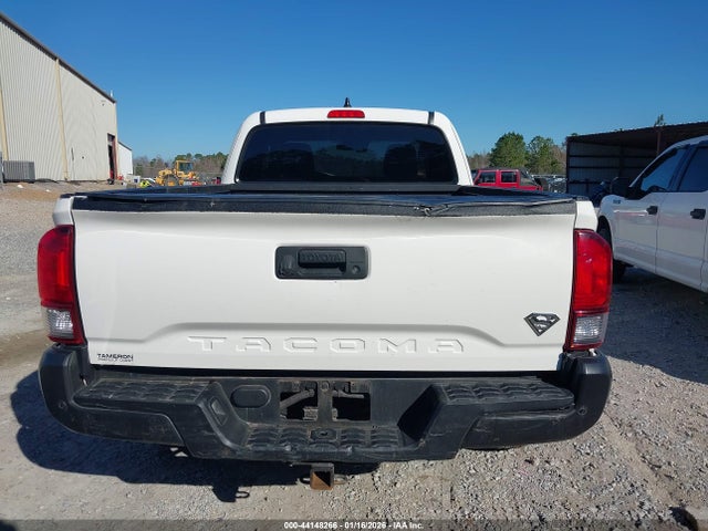 Toyota Tacoma Sr 2021 3TYRX5GNXMT030423 Image 16