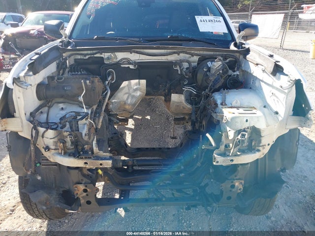 Toyota Tacoma Sr 2021 3TYRX5GNXMT030423 Image 6