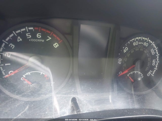 Toyota Tacoma Sr 2021 3TYRX5GNXMT030423 Image 7