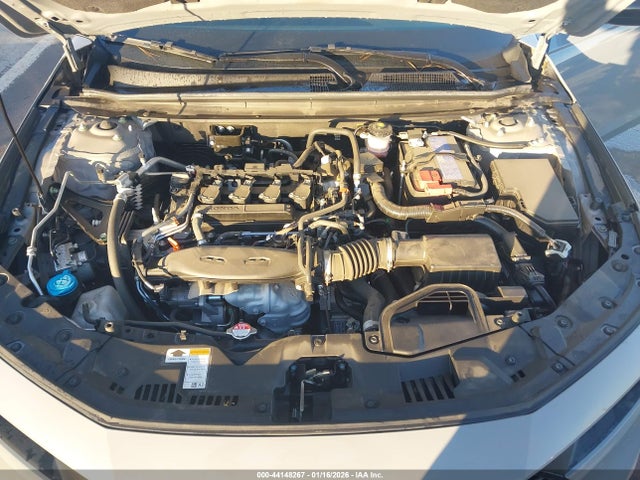 1HGCY1F43SA013362 Honda ACCORD SE