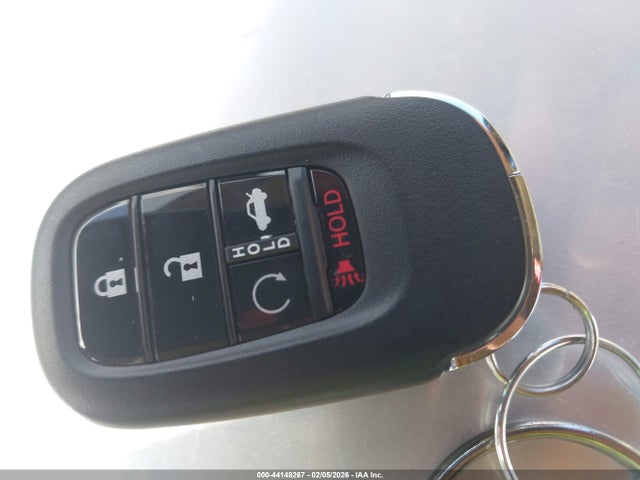 1HGCY1F43SA013362 Honda ACCORD SE