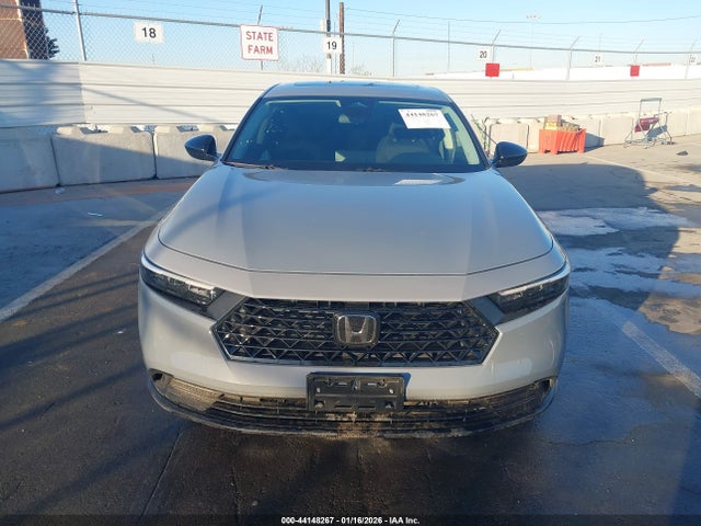 1HGCY1F43SA013362 Honda ACCORD SE